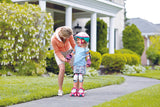 Fisher Price Grow with Me 1,2,3 Roller Skates, Pink V7621