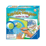 Ravensburger Arts & Crafts Original Mandala-Designer® - Ocean 29921