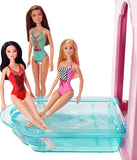 Mattel Barbie Dreamhouse DHC10