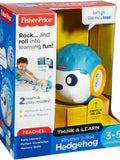 Fisher Price Think & Learn Rhythm ‘n Roll Hedgehog FDM98