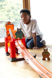 Mattel Hot Wheels Track Builder Stunt Bridge Kit