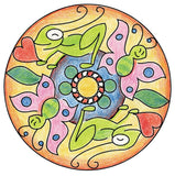 Ravensburger Arts & Crafts Mini Mandala-Designer® - Romantic 29952