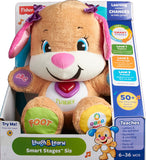 Fisher Price Laugh & Learn® Smart Stages™ Sis CGR31