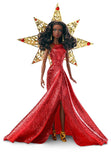 Mattel Barbie 2017 Holiday Doll DYX39
