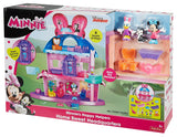 Fisher Price Disney Minnie Mouse – Home Sweet Headquarters DTR38