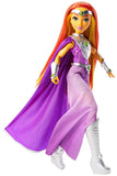 Mattel DC Super Hero Girls™ Starfire™ Intergalactic Gala™ Doll FCD34
