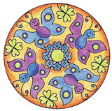 Ravensburger Arts & Crafts Mini Mandala-Designer® - Romantic 29952