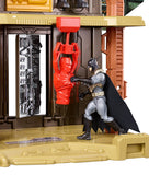Mattel Justice League™ Ultimate Justice Battleground Playset FKJ24