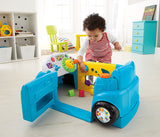 Fisher Price Laugh & Learn™ Crawl Around™ Car - Blue DJD09