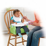 Fisher Price Healthy Care™ Booster Seat V8638