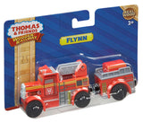 Fisher Price Thomas the Train Wooden Railway Flynn Y3782