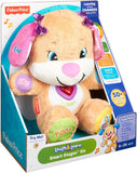 Fisher Price Laugh & Learn® Smart Stages™ Sis CGR31