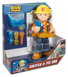 Fisher Price Bob the Builder™ Switch & Fix Bob DTP37