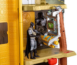 Mattel Justice League™ Ultimate Justice Battleground Playset FKJ24