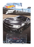 Mattel Hot Wheels 2017 Forza Motorsports 6 Car Set Bundle or One Unit DWF30