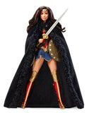 Mattel Barbie Wonder Woman Doll DWD82