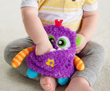 Fisher Price Giggles 'n Growls Monster DYM88