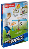 Fisher Price Grow to Pro® Super Sounds Soccer DTM21