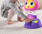 Fisher Price Bright Beats BeatBelle DLX FDM71 & BeatBo DLX DYM81