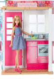 Mattel Barbie 2-Story House DVV47