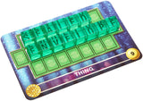 Mattel Wheel of Fortune Bingo Game FFV27