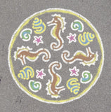 Ravensburger Arts & Crafts Outdoor Mandala-Designer® - Happy Ocean 29772