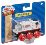Fisher Price Thomas & Friends Wooden Railway, Stanley DTB93