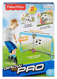 Fisher Price Grow to Pro® Super Sounds Soccer DTM21