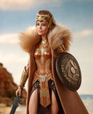 Mattel Barbie Hippolyta Doll DWD83