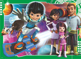 Ravensburger Junior™ Miles from Tomorrowland (100 pc XXL Puzzle) 10924