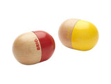 Brio Infant/Toddler - Musical Instruments - Musical Shakers 30180