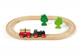 Brio Railway - Sets - Little Forest Train Set 33042