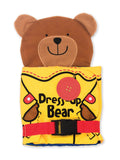 Melissa & Doug Dress Up Bear 9206