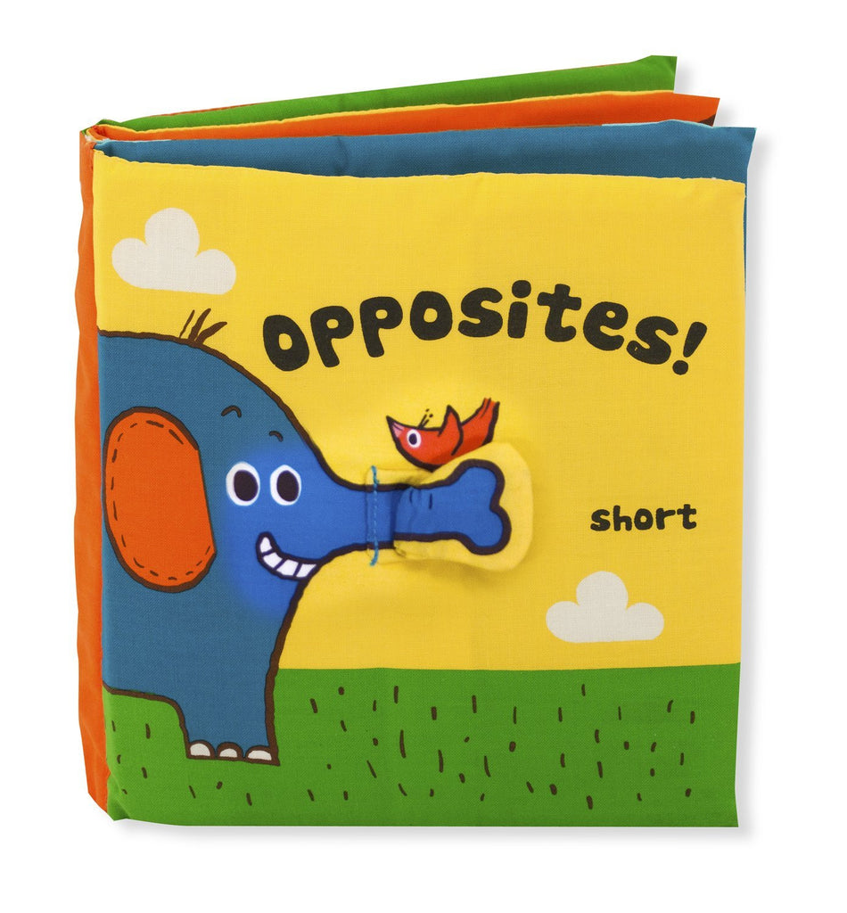 Melissa & Doug Opposites 9211