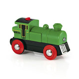 Brio Railway - Battery Engines - Battery Powered Engine 33595