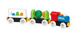Brio Railway - Trains - My First Railway Train 33729