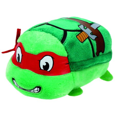 Raphael Teeny Ty (TMNT) - Stuffed Animal by Ty (42171)