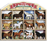 Melissa and Doug Toy, Pasture Pals
