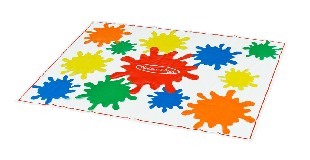 Melissa & Doug Drop Cloth