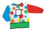 Melissa & Doug Long-Sleeve Artist Smock