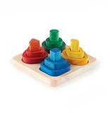 Guidecraft Gradient Sorter