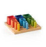 Nest & Stack Cubes