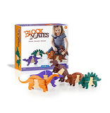 Block Mates® - Dinosaur