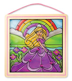 Stained Glass Made Easy - Princess 9435
