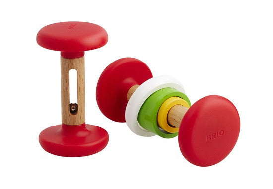 Brio Infant/Toddler - Infant - Rattle Kit 30422