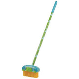Dilly Dally Push Broom