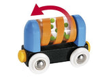 Brio Railway - Sets - My First Railway Beginner Pack 33727