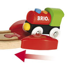 Brio Railway - Sets - My First Railway Beginner Pack 33727