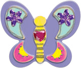 Melissa & Doug DYO Wooden Butterfly Magnets 9515