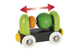 Brio Railway - Trains - My First Railway Train 33729